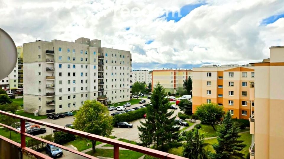 Mieszkanie Kołobrzeg