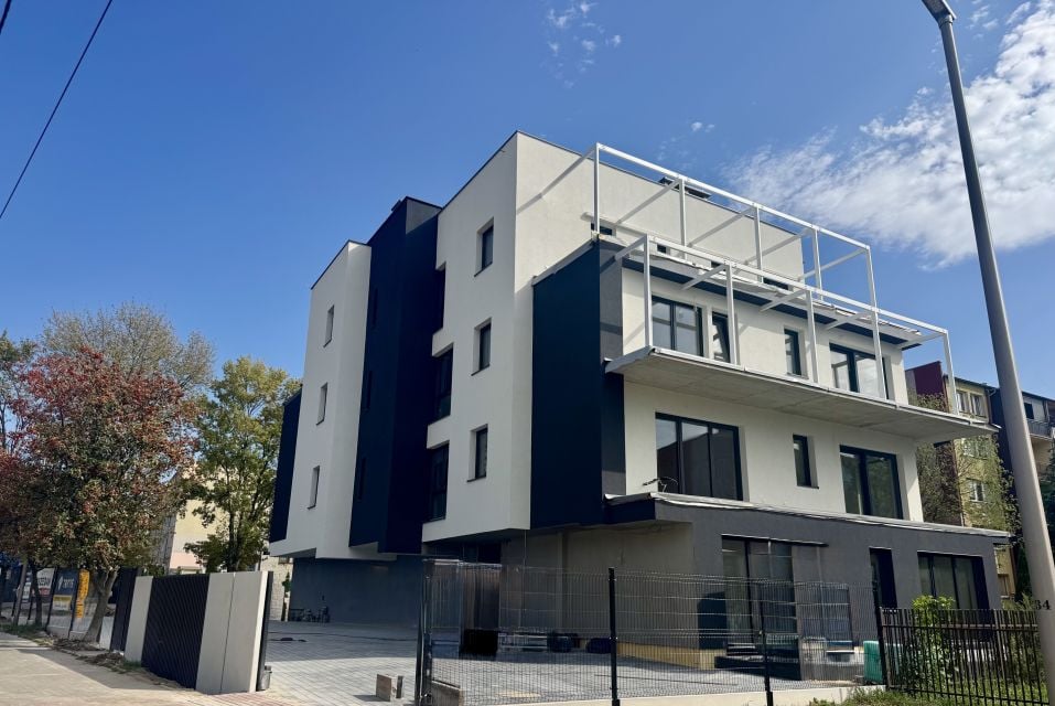 Apartamenty Piano One Tomaszów Mazowiecki