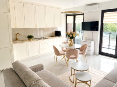 Wynajmę Mieszkanie Warszawa - 72 m²
