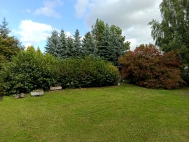 Działka Sierosław