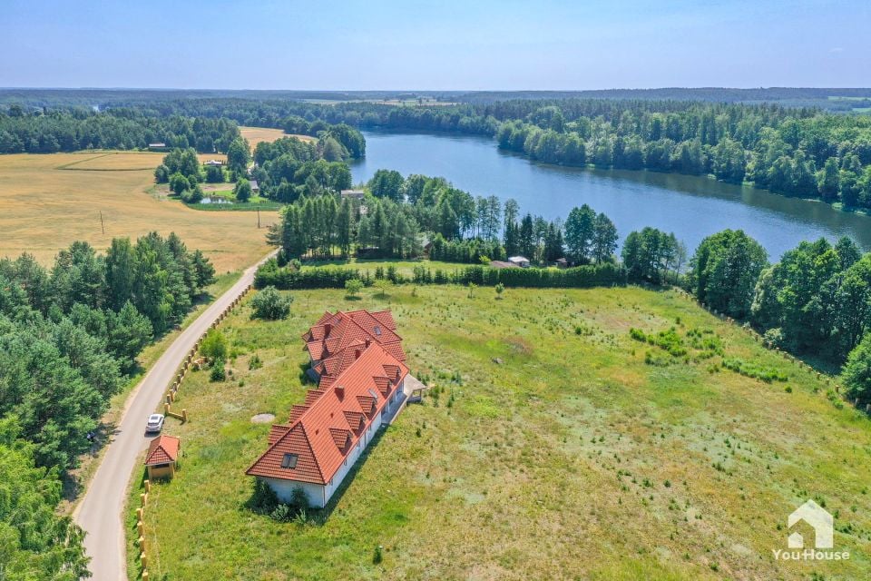 Dom Grądy