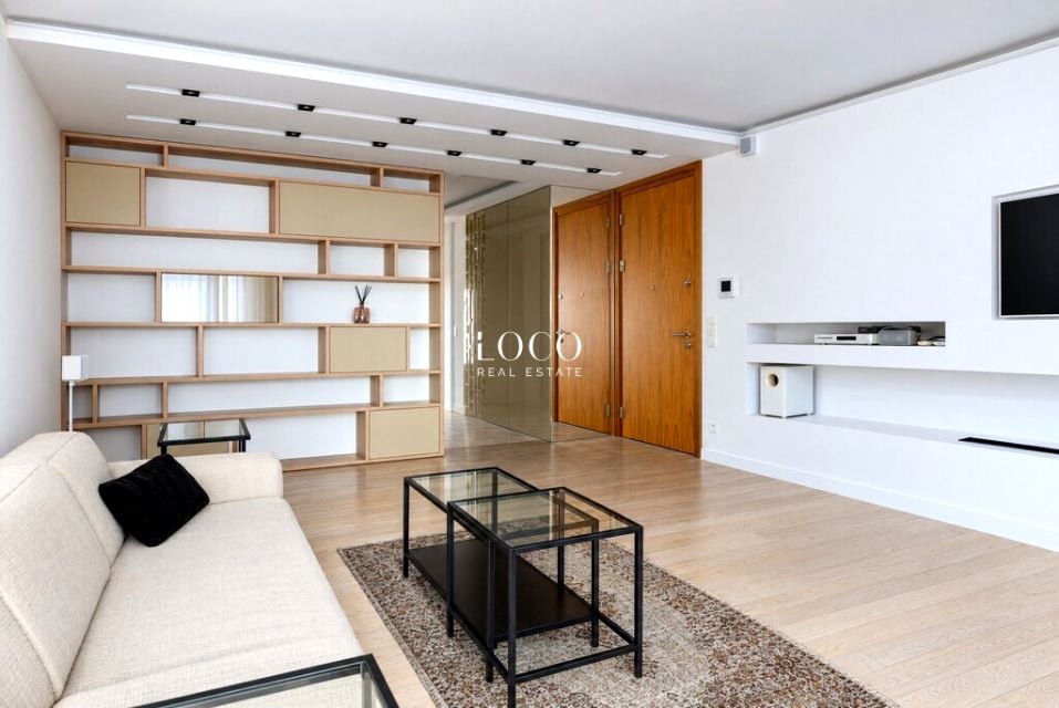 Apartament, ul. Górskiego