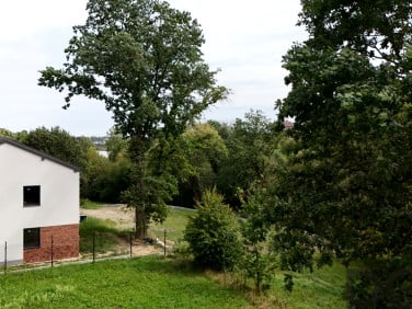 Dom WRZĄSOWICE