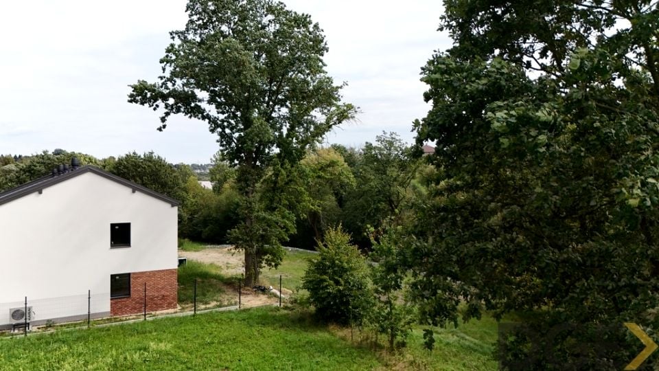 Dom WRZĄSOWICE