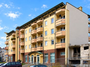 Mieszkanie Jelenia Góra