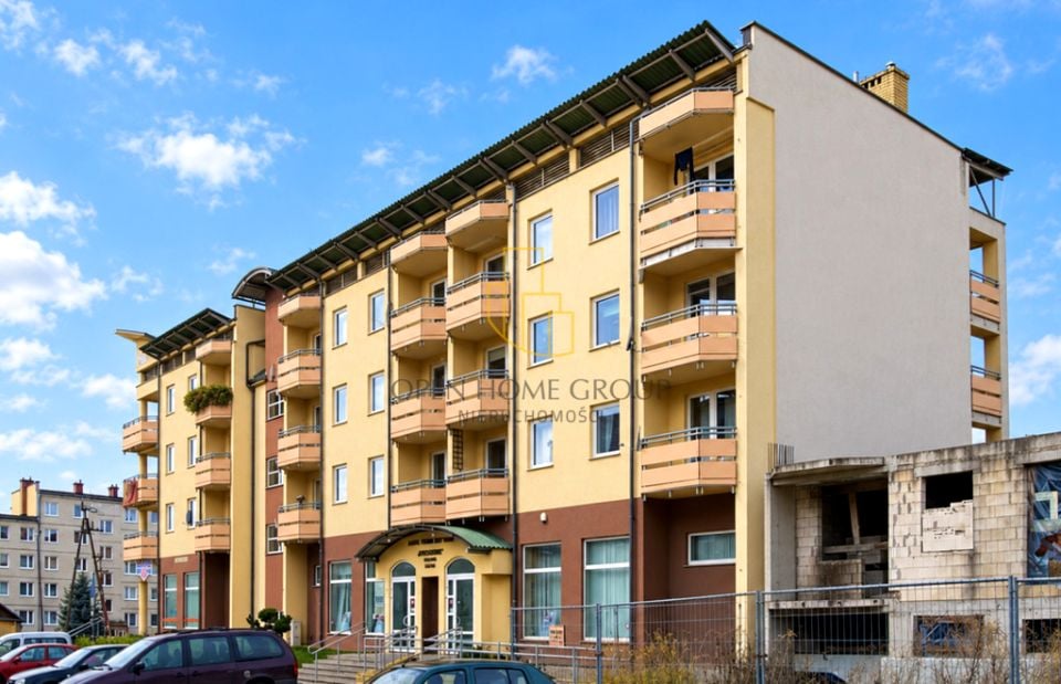 Mieszkanie Jelenia Góra