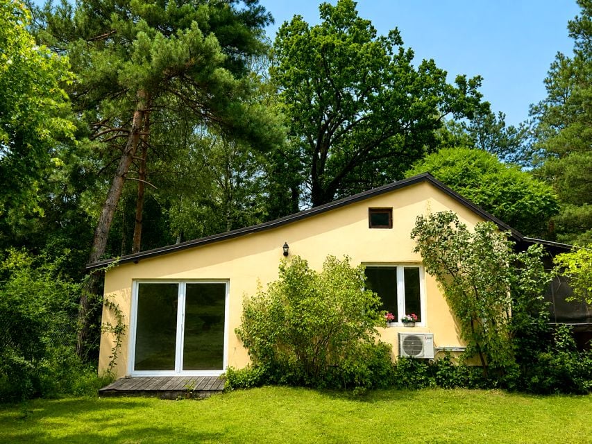 Dom Obręb