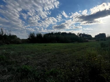 Działka budowlana Wielkie Drogi