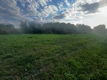 Działka Wielkie Drogi