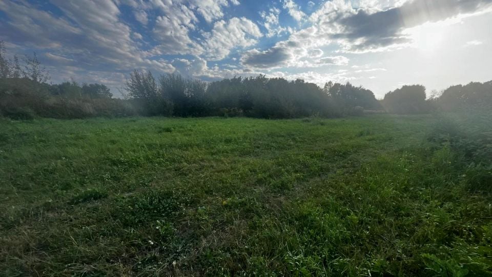Działka budowlana