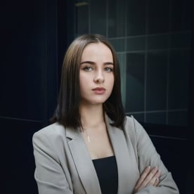Aleksandra Sulowska