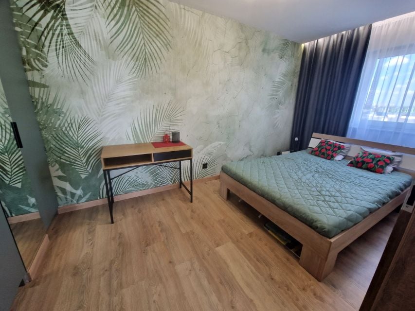 Apartament, ul. Kozielska