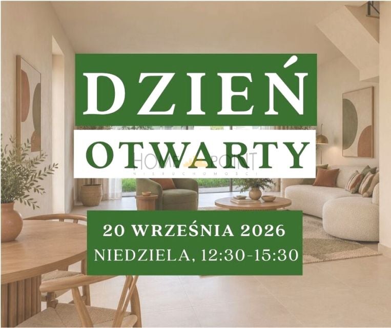 Dom Warszawa