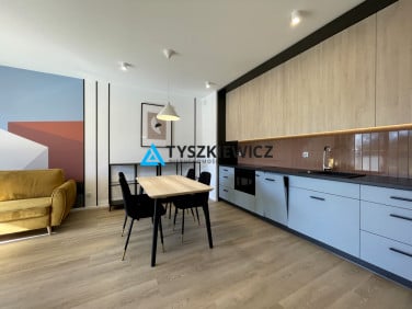 Wynajmę Mieszkanie Gdańsk - 61,96 m²