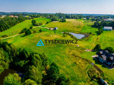 Działka budowlana Stara Huta
