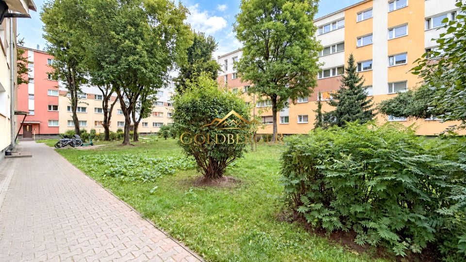 Mieszkanie Poznań