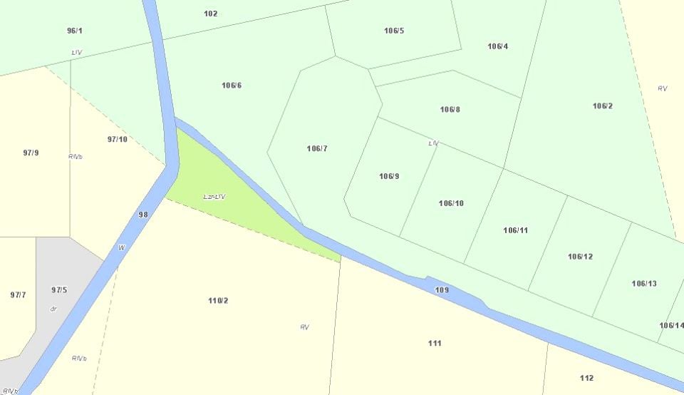 Działka budowlana Chrząstawa Mała sprzedam