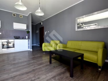 Mieszkanie Bydgoszcz