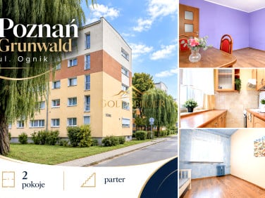 Mieszkanie Poznań