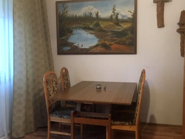 Mieszkanie Legionowo
