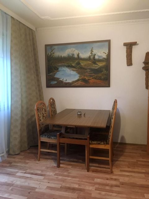 Mieszkanie Legionowo