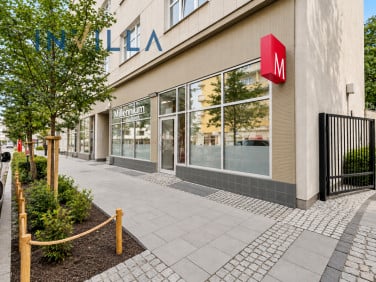 Lokal Gdynia