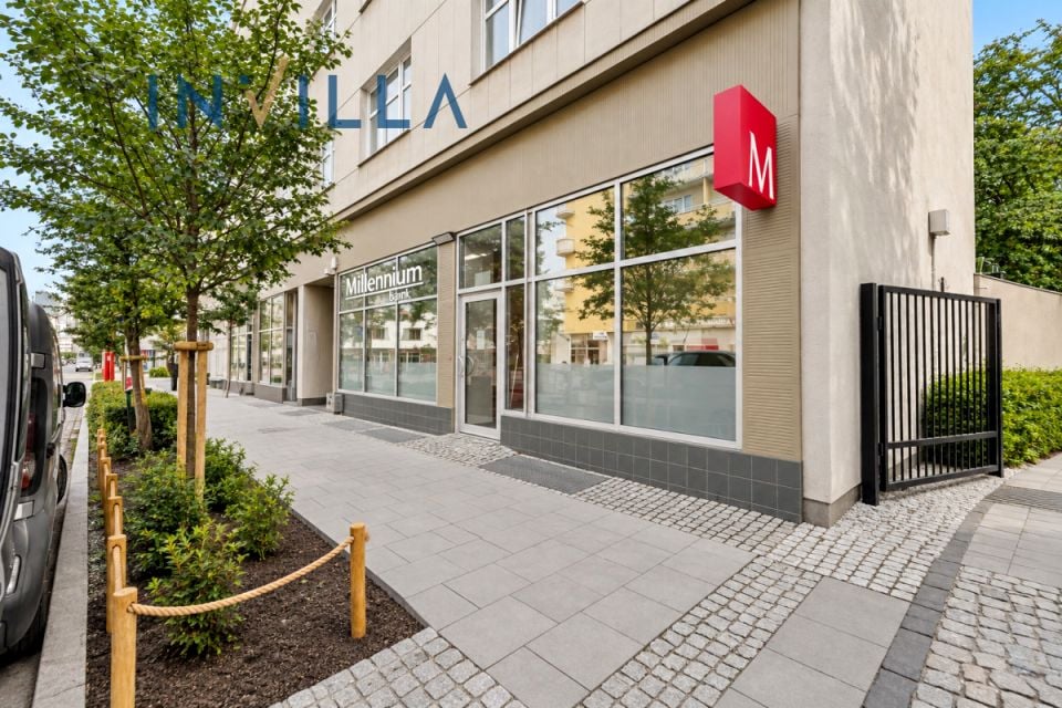 Lokal Gdynia