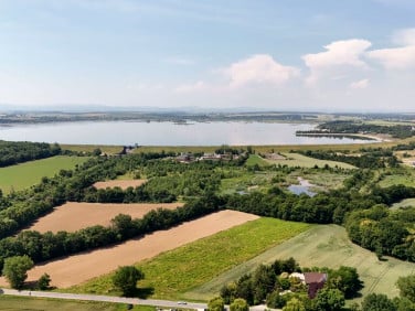 Działka budowlana Mietków sprzedam