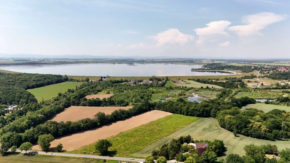 Działka budowlana Mietków sprzedam