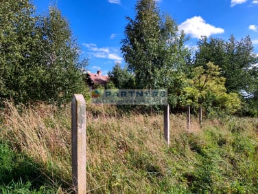 Działka inna Boguszów-Gorce