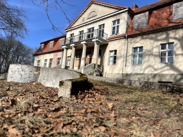 Budynek użytkowy Skórzyno