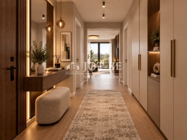 Mieszkanie Wrocław