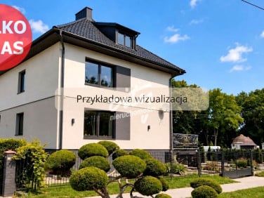 Dom Pyrzyce