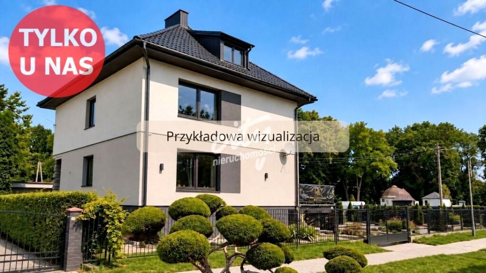 Dom Pyrzyce