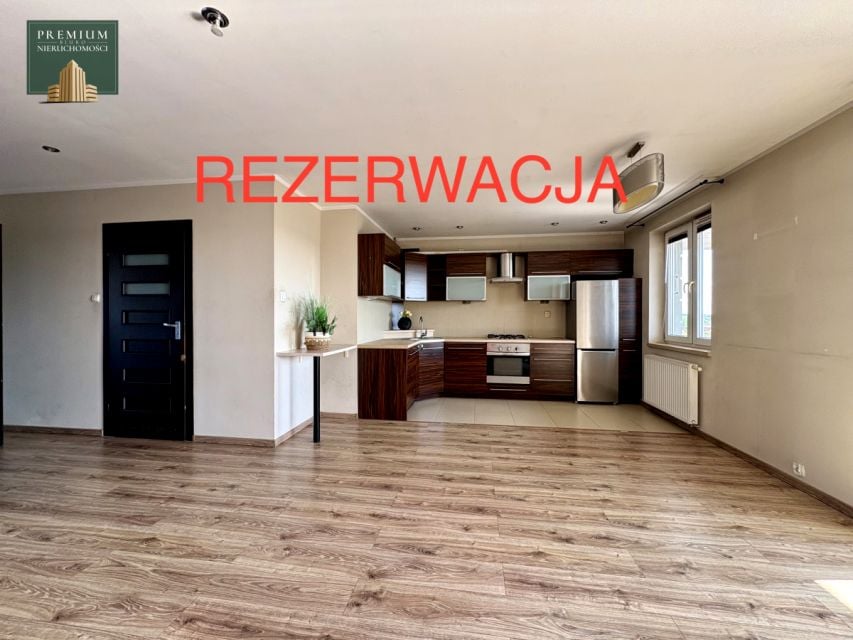 Mieszkanie, ul. Antoniukowska