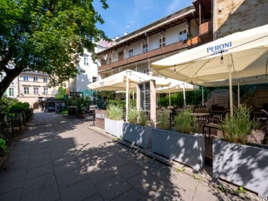 Lokal Kraków
