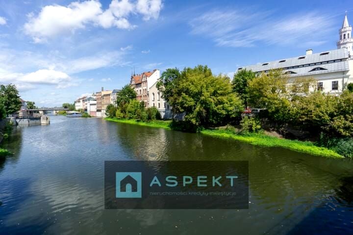 Mieszkanie Opole