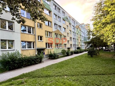 Mieszkanie blok mieszkalny Wrocław