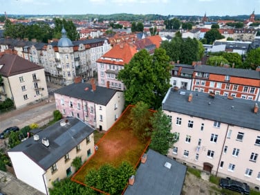 Działka budowlana Słupsk