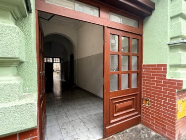 Mieszkanie Szczecin