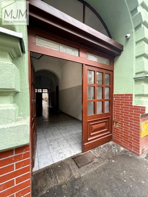 Mieszkanie Szczecin