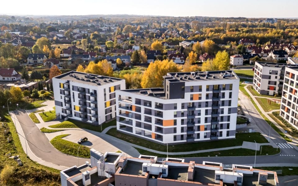 Mieszkanie Rzeszów sprzedaż