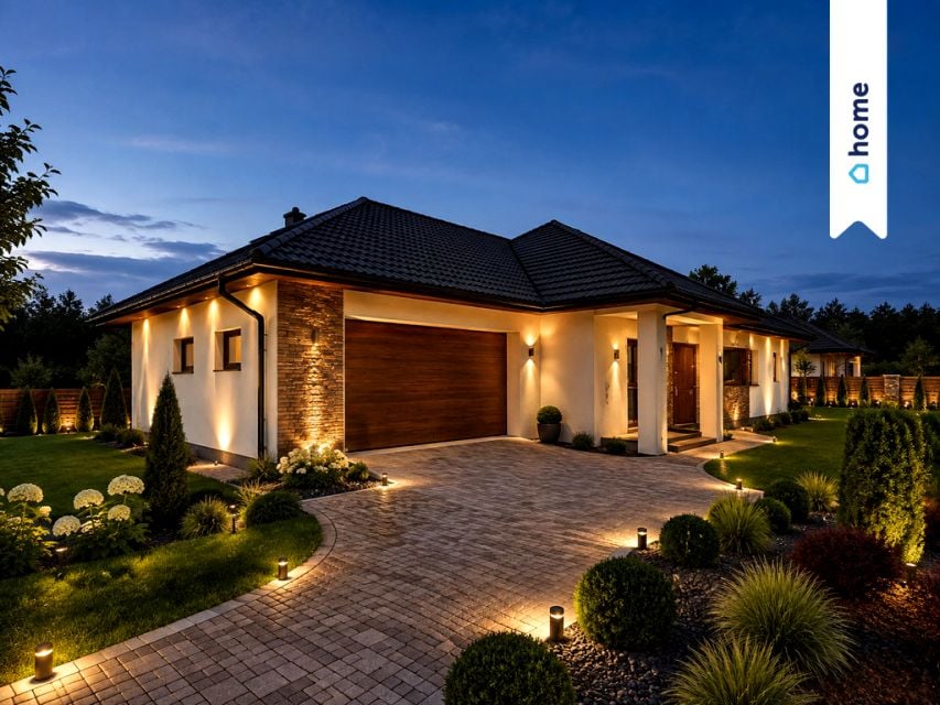 Dom Przędzel