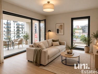 Mieszkanie apartamentowiec sprzedaż