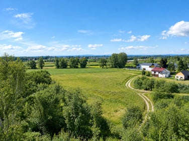 Działka Skawina