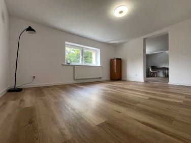 Mieszkanie Poznań
