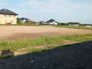 Działka Kalisz