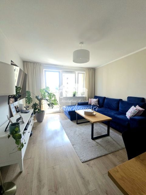 Mieszkanie Katowice