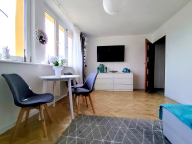 Mieszkanie blok mieszkalny Szczecin