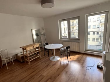 Mieszkanie Poznań